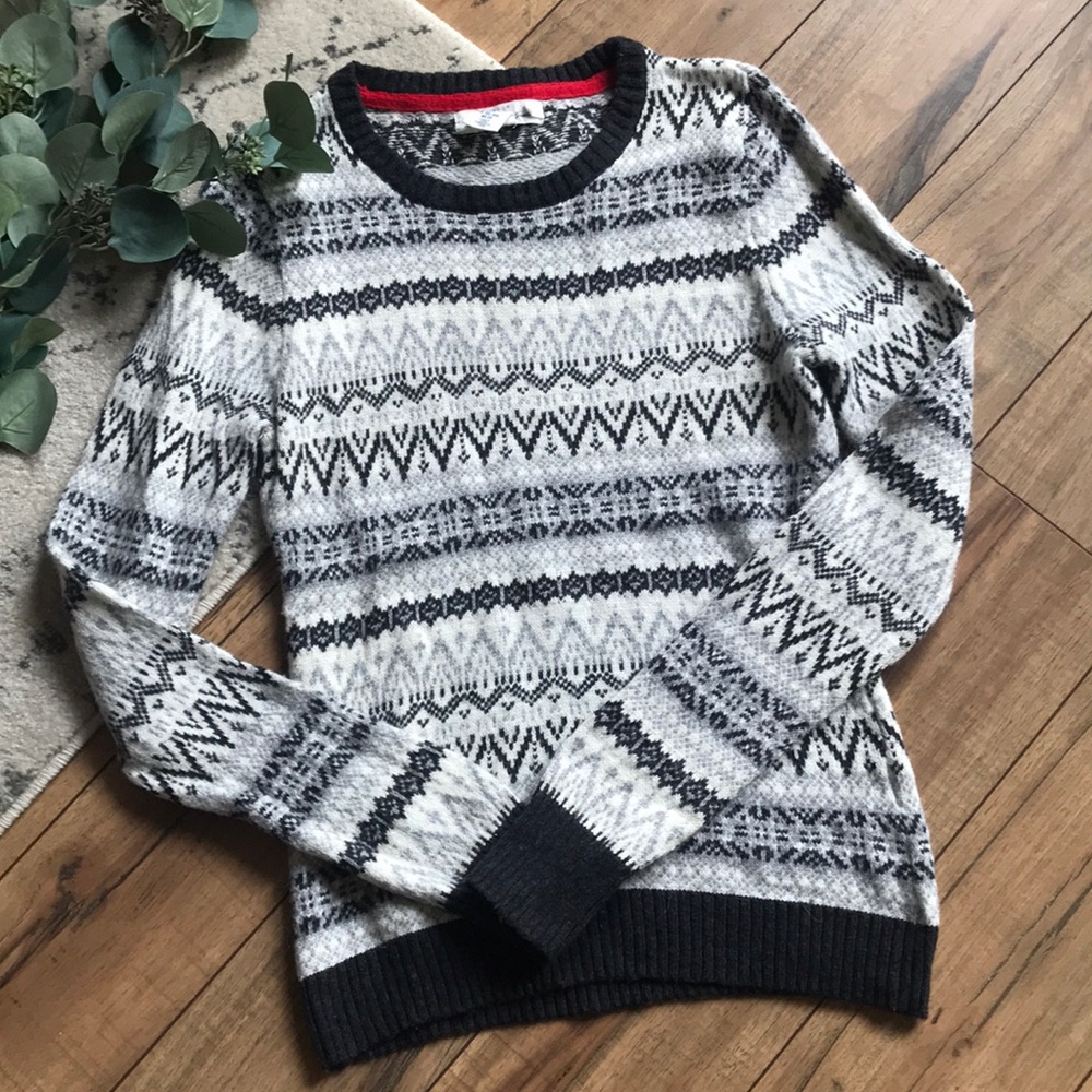 H&M Sweater